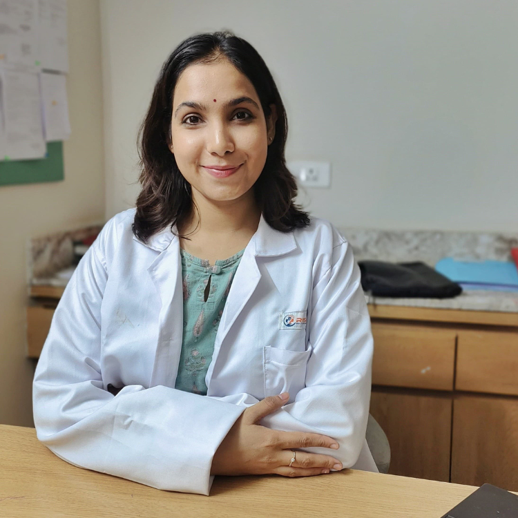 Dr.Neelam Meena